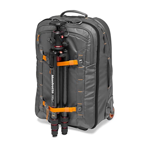 Maleta Lowepro Whistler RL 400 AW II para Cámara y Laptop miniatura 4