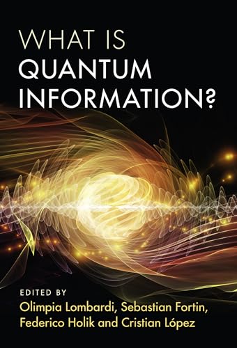 What is Quantum Information? view 2