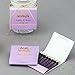 Weddingstar Personalized Foil Stamped Matches Wedding Favor Matchbooks 50 Count - Peony Pink