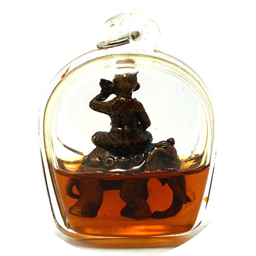 Amulets & Pendants Jewelry Lucky Thai? Amulet Buddha Talisman Magic?