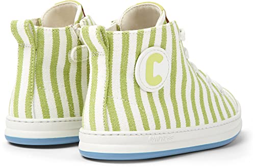 Camper Kids Unisex-Child Modern Ankle Boot2