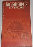 Dr. Orpheus 0425017672 Book Cover