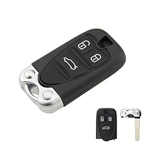 Beschermende sleutelhouder voor Alfa Romeo auto’s