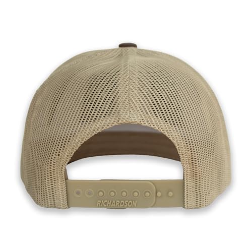 Gorra con parche bordado de Bandera de South Carolina miniatura 3