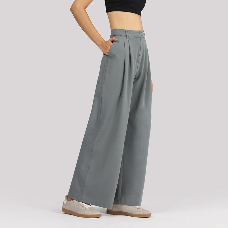 Image of BlissClub Women's Relaxed Pants
