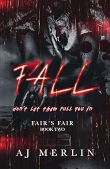 Paperback Fall (Fair's Fair) Book