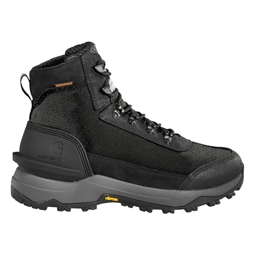 Carhartt mens Outdoor Hike Wp 6