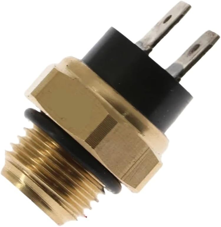 M14 Electric Radiator Coolant Temperature Thermostat Switch Temp Fit for ATV Quad Motorcycle Accessories(M14-65)