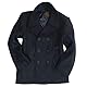 Mil-Tec Herren Jacke_10581000 Jacke, Dk.Blaukn.Schw, XS EU