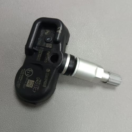 Dispositif 52940-J7000 de surveillance de pneu haute précision