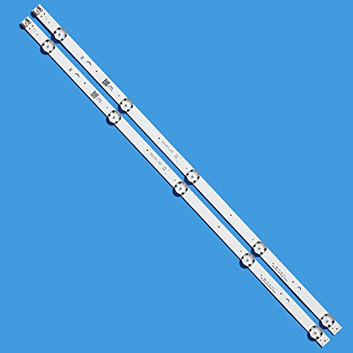 Tiras LED 32LH570B de alta iluminación HD para paneles de televisión 32LF510U