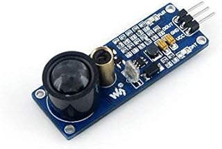waveshare Laser Sensor Detector Module Receiver Transmitter Compatible Arduino AVR PIC STM32 Application for Obstacle Detection Pipeline Counter Smart Robot Obstacle-Avoiding Car