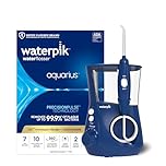 Waterpik ADA Accepted WP-663 Aquarius Water Flosser