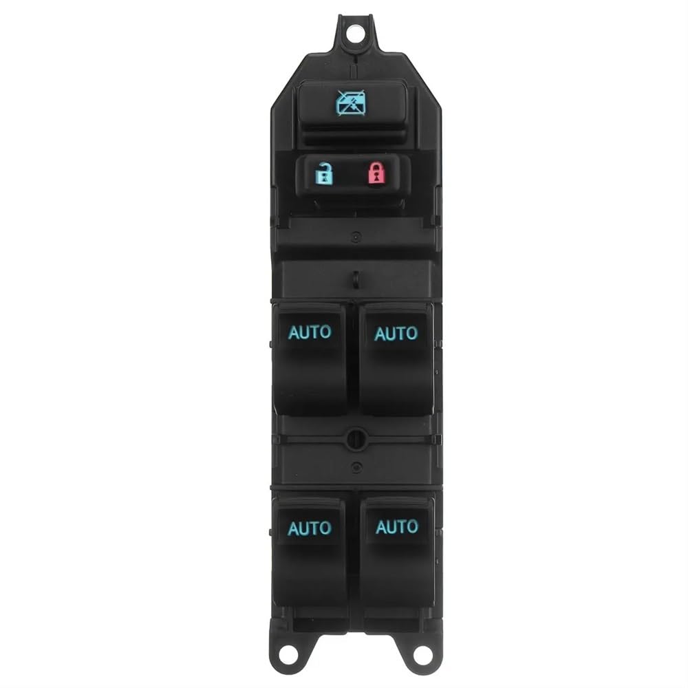 Commande vitre électrique interrupteur automatique arrière Camry 2006