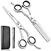 Produktbild Professionell Haarscheren Effilierschere Modellierschere Friseur Scheren Set