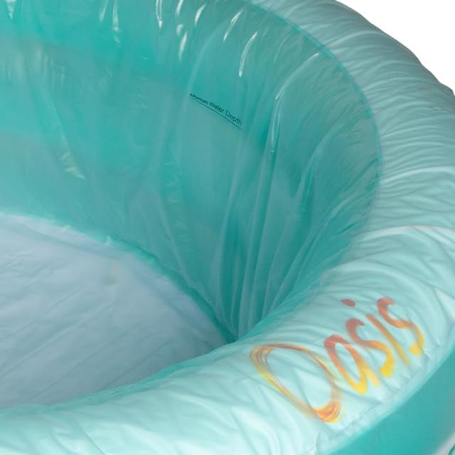 Oasis Round Birth Pool Liner