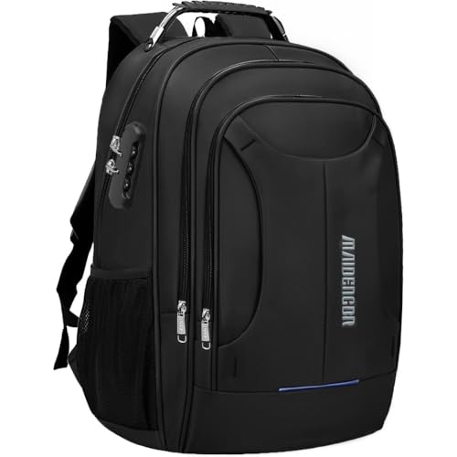 Mochila Bolsa Masculina Feminina Notebook Anti Furto Reforçada Semi Impermeável Escolar Fa... Mochila Bolsa Masculina Feminina Notebook Anti Furto Reforçada Semi Impermeável Escolar Fa...