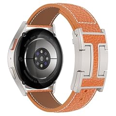 Iconic Orange+Starlight Buckle