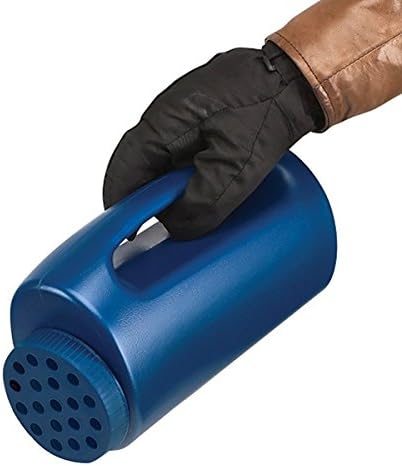 BW Brands Handy Salt & Seed Spreader