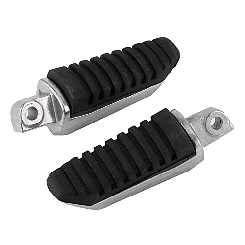 Pédales moto passager pour longs voyages en Hayabusa 1300R 2008-2011