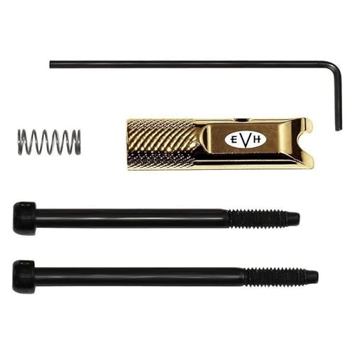 �y ���s�A���i �z EVH D-Tuna Drop D Tuning System, Gold