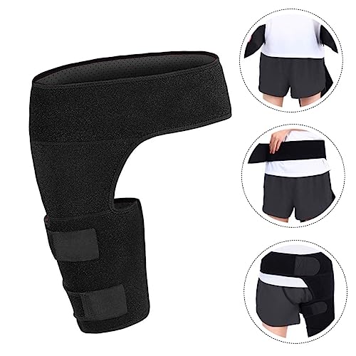 Cinturón Protector Ajustable para Pierna SAFIGLE miniatura 5