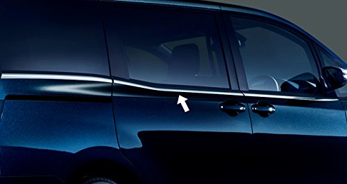 Amazon | TOYOTA【ﾄﾖﾀ】VOXY【ｳﾞｫｸｼｰ】 サイドウインドゥモール 