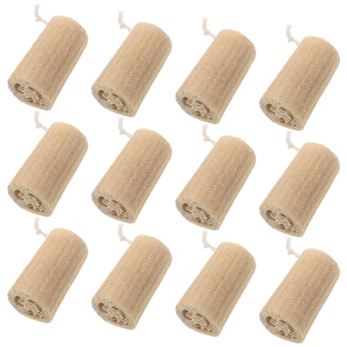 LOORGVEL 12�\�� �V�����[���[�t�@�[ �j�����p�� ���R�h�{�f�B�X�N���o�[ ���̊p���P�A�ɂ� �ւ��܃X�|���W �Ƃ�X�p�ɓK���� �y�ʃ{�f�B