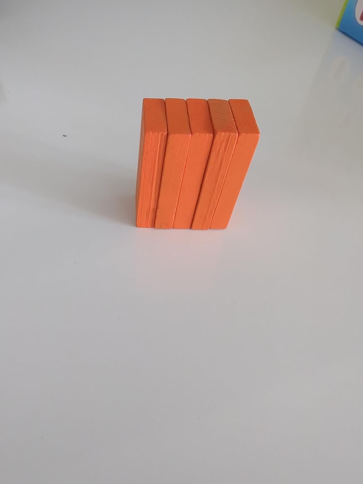 Calmado - Piste à billes / Jeu de billes 200 pièces pour filles / garçons en bois de hêtre + sac + instructions