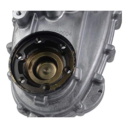 Newzq Transfer Case Assembly Replacement For Mercedes Benz Ml 250 280 300 350 Gl320 Gl350 Gl420 Gl450 A2512802900 2512801200 A2512800900 #TOP3