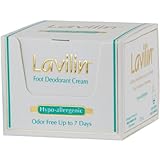 Lavilin Foot Cream 12.5 gram