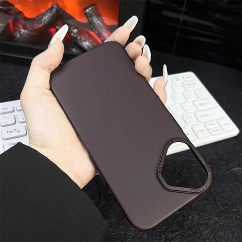 Coque antichoc iPhone 14 Pro en métal pour éviter la casse lors des chutes