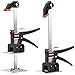 YIEMIZDK Labor-Saving Arm Jack 15 Inches, All-Aluminum Body, Solid handleï¼ŒUsed For Wall Tile Positioning, Installation Of Doors And Windows, Lifting Furniture
