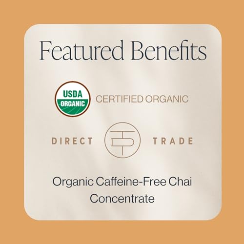 Té Masala Chai y Turmeric Ginger, pack 24 unidades miniatura 5