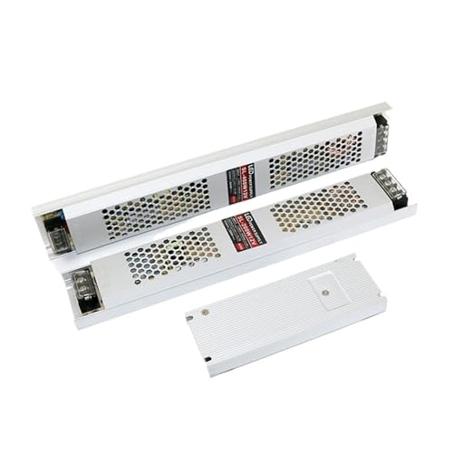 Transformateur LED 24V 300W pour éclairage de corniche de salon