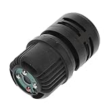 Dynamisches mikrofon: technische produktion, starke durchschlagskraft, zeigt den großartigen klangeffekt.