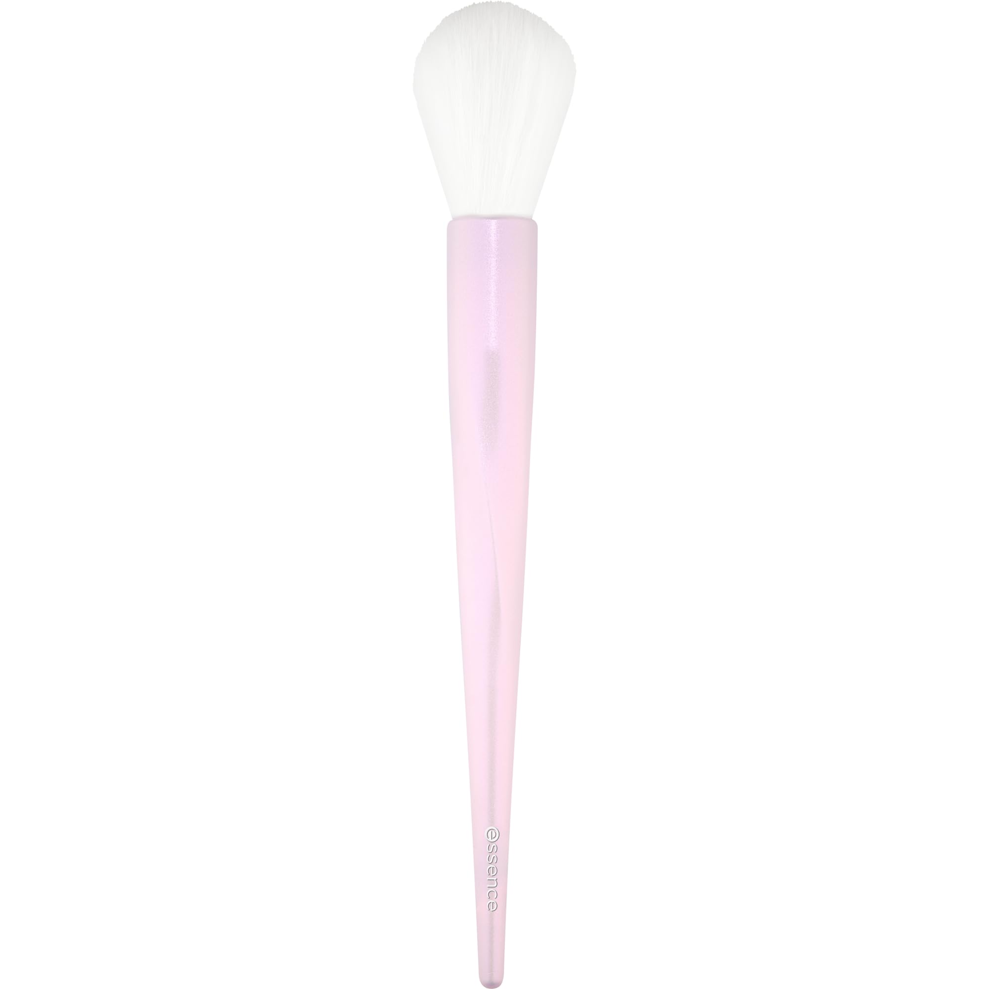 essence Disney The Little Mermaid Blush & Highlighter Brush, No. 01, Vegan, Nanoparticle Free, Pack of 1