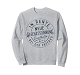 zeitzone4design Rente Ruhestand Legende 2026