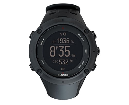 Suunto Ambit3 Peak HR