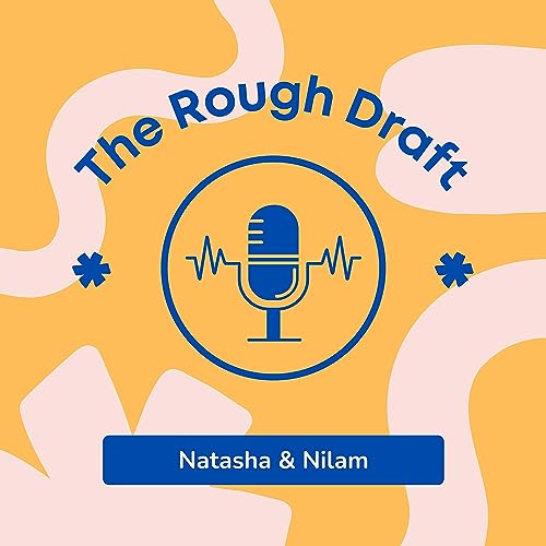 The Rough Draft cover art