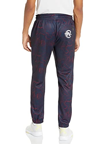 Nautica Men's Competition Sustainably Crafted Printed Jogger4