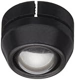 Starrett 247D Micrometer Ball Attachments, 0.200' Ball Diameter, .250' Diameter Anvil and Spindle, Inch