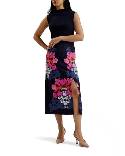 Robe décontractée Ted Baker Valais résolvant le dilemme du style confortable au quotidien