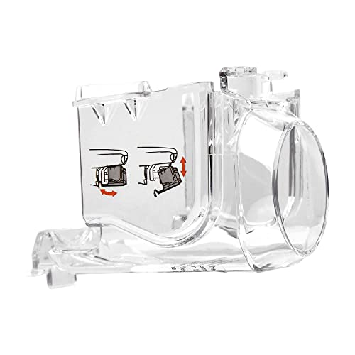 Autel Robotics Evo Ii Pro Drone Gimbal Cover 6K Rc Quadcopter Drone Accessories Protect Camera Lens (6K) #TOP5