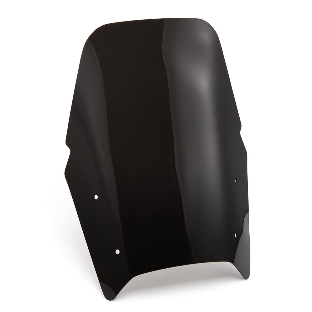 Pare-brise de moto pour Tenere-700 XT700Z 2019-2024 Tenere 700 Tenere700 Pare-brise Moto Déflecteurs d'air Protecteur