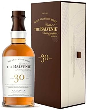 Balvenie 30 years old 47.3% 70cl