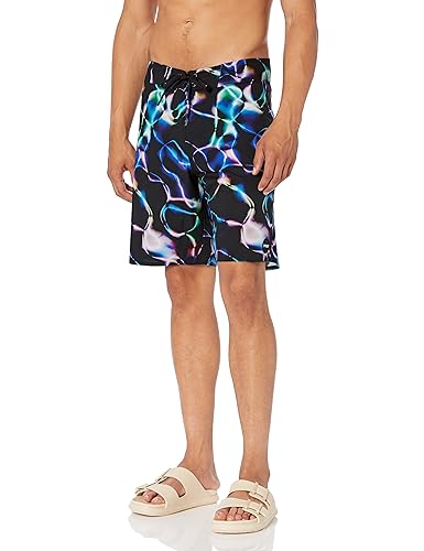 Oakley Men's Standard Kaleidoscope 20 Boardshort