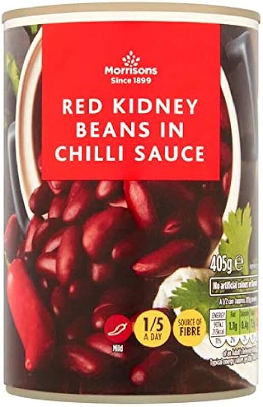Amazon.co.uk kidney beans