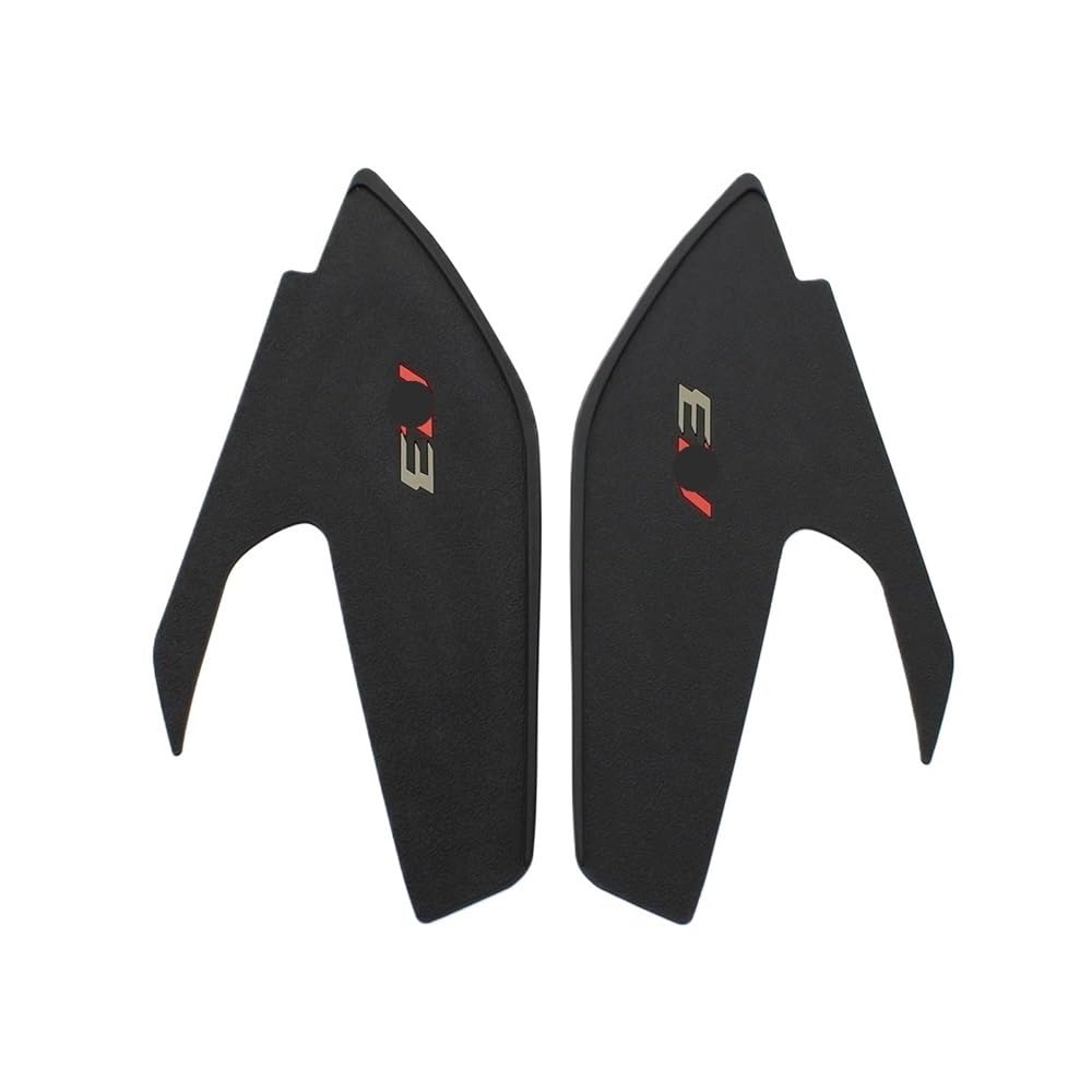 Kit d'autocollants réservoir YZF R3 pour grip et protection route