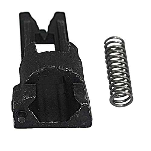 45Rn-Vsa Vinyl Siding Kit Replacement For Dw45Rn, Dw45Rn-Ca, Siding Nailer Kit With Spring #TOP5